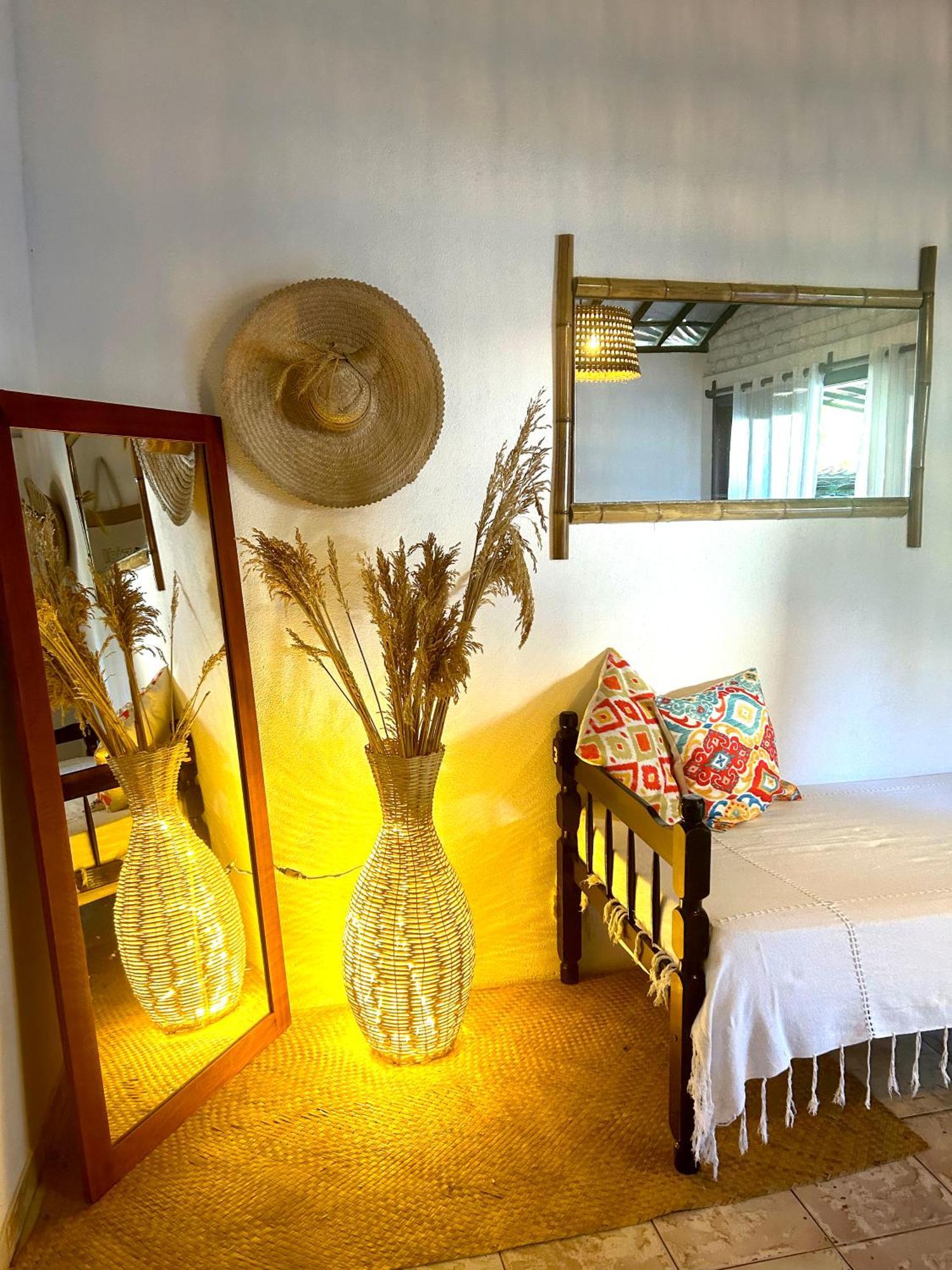 Recanto De Ibiza Praia de Pipa Extérieur photo