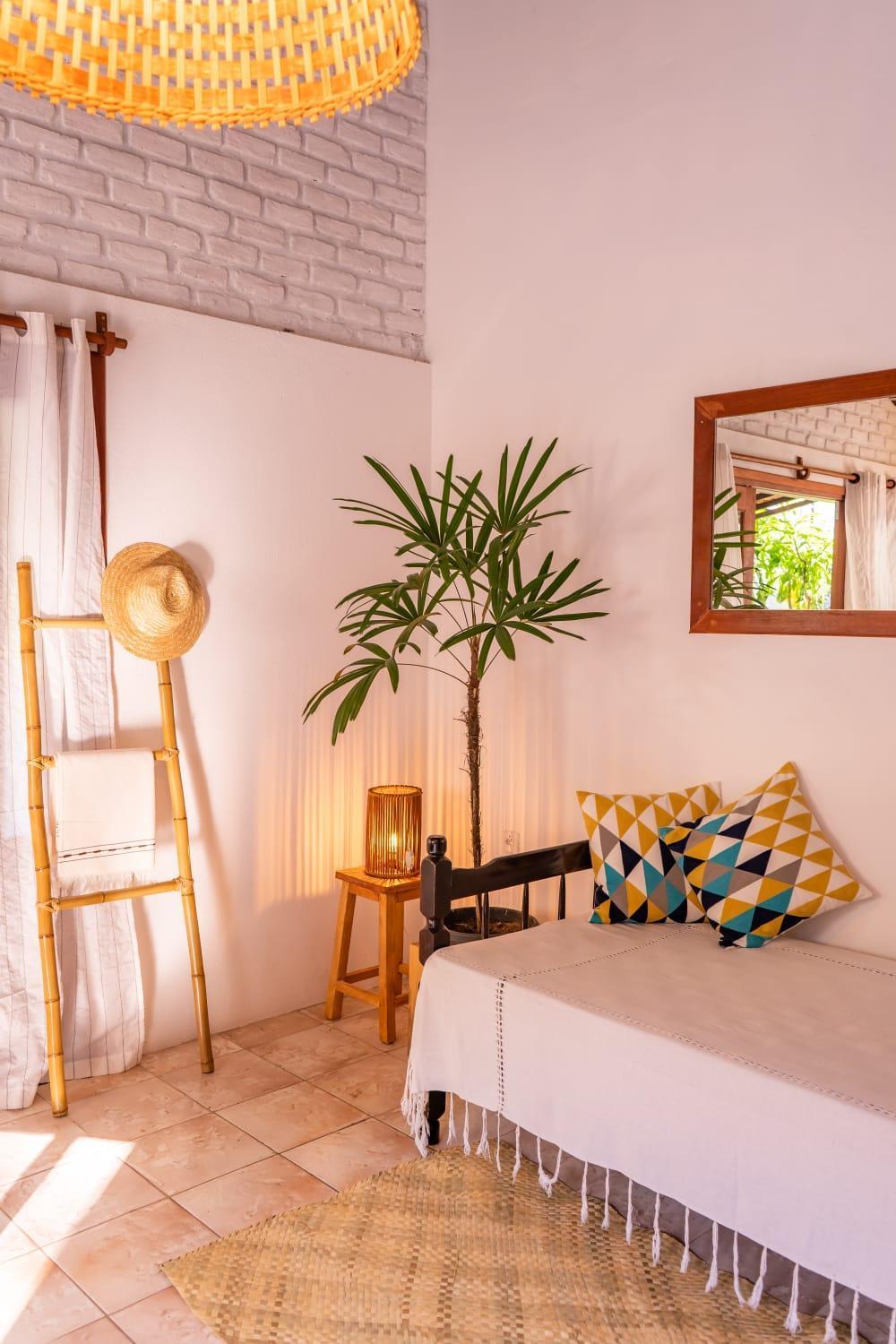 Recanto De Ibiza Praia de Pipa Extérieur photo