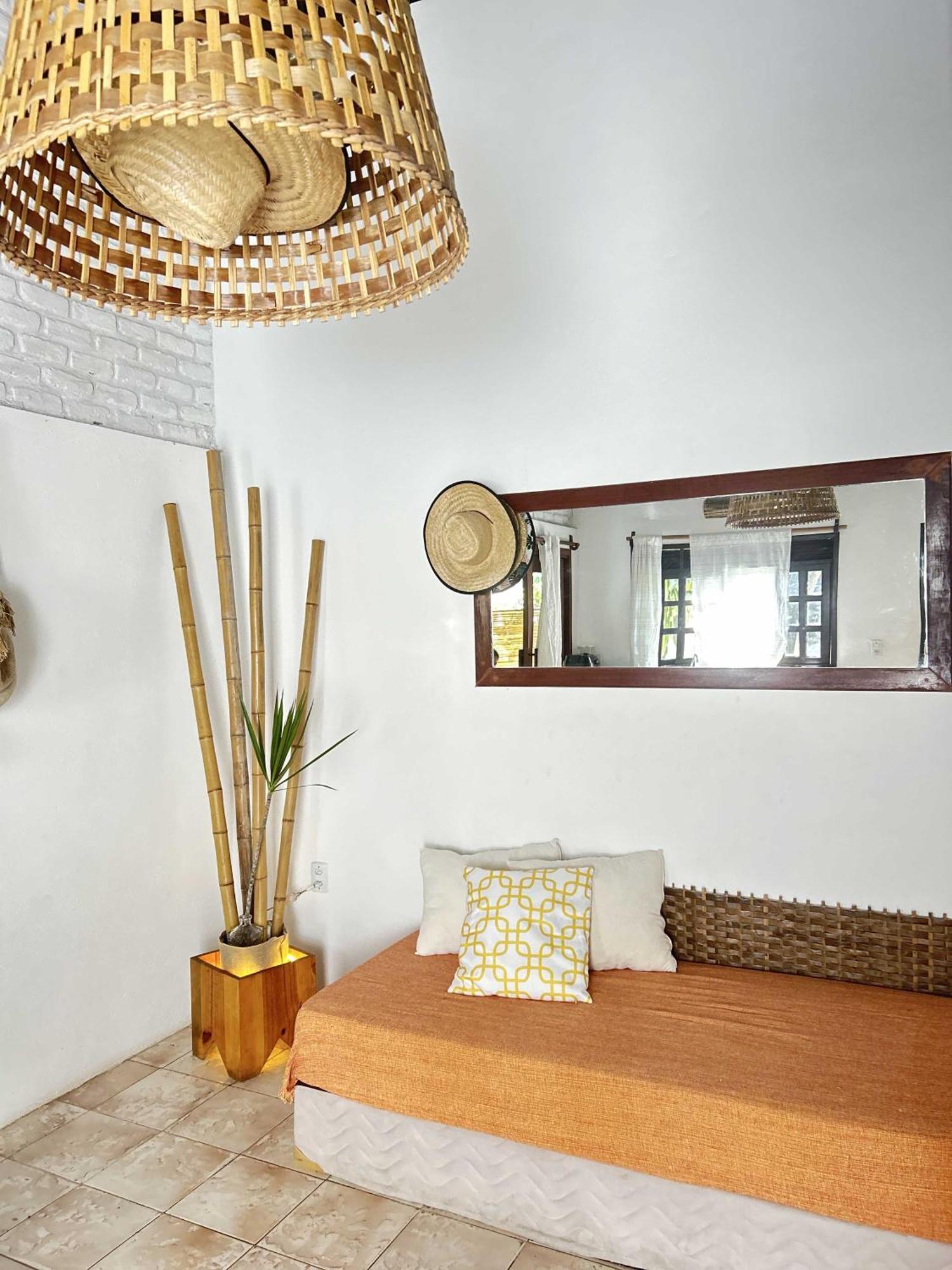 Recanto De Ibiza Praia de Pipa Chambre photo