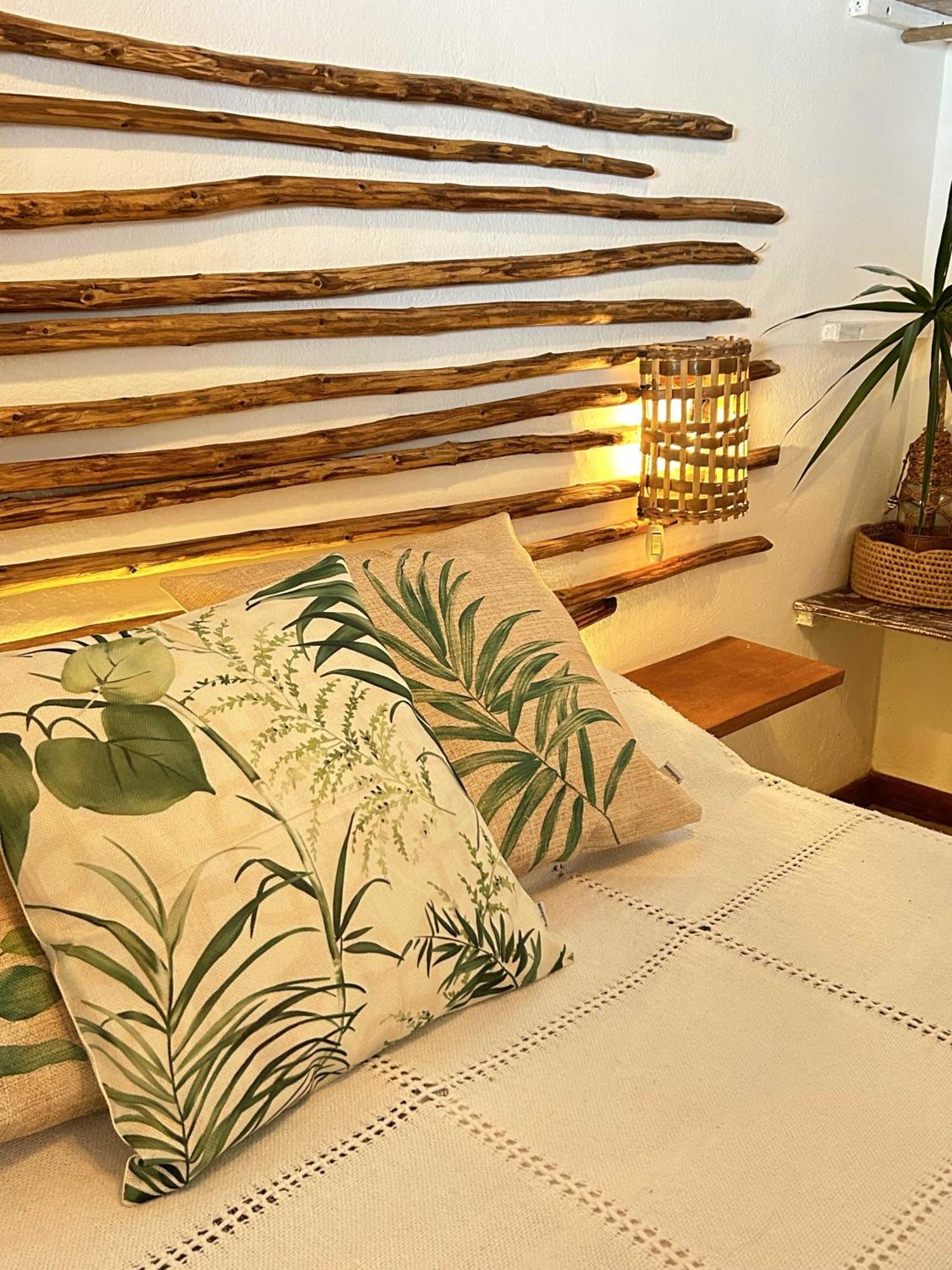 Recanto De Ibiza Praia de Pipa Chambre photo
