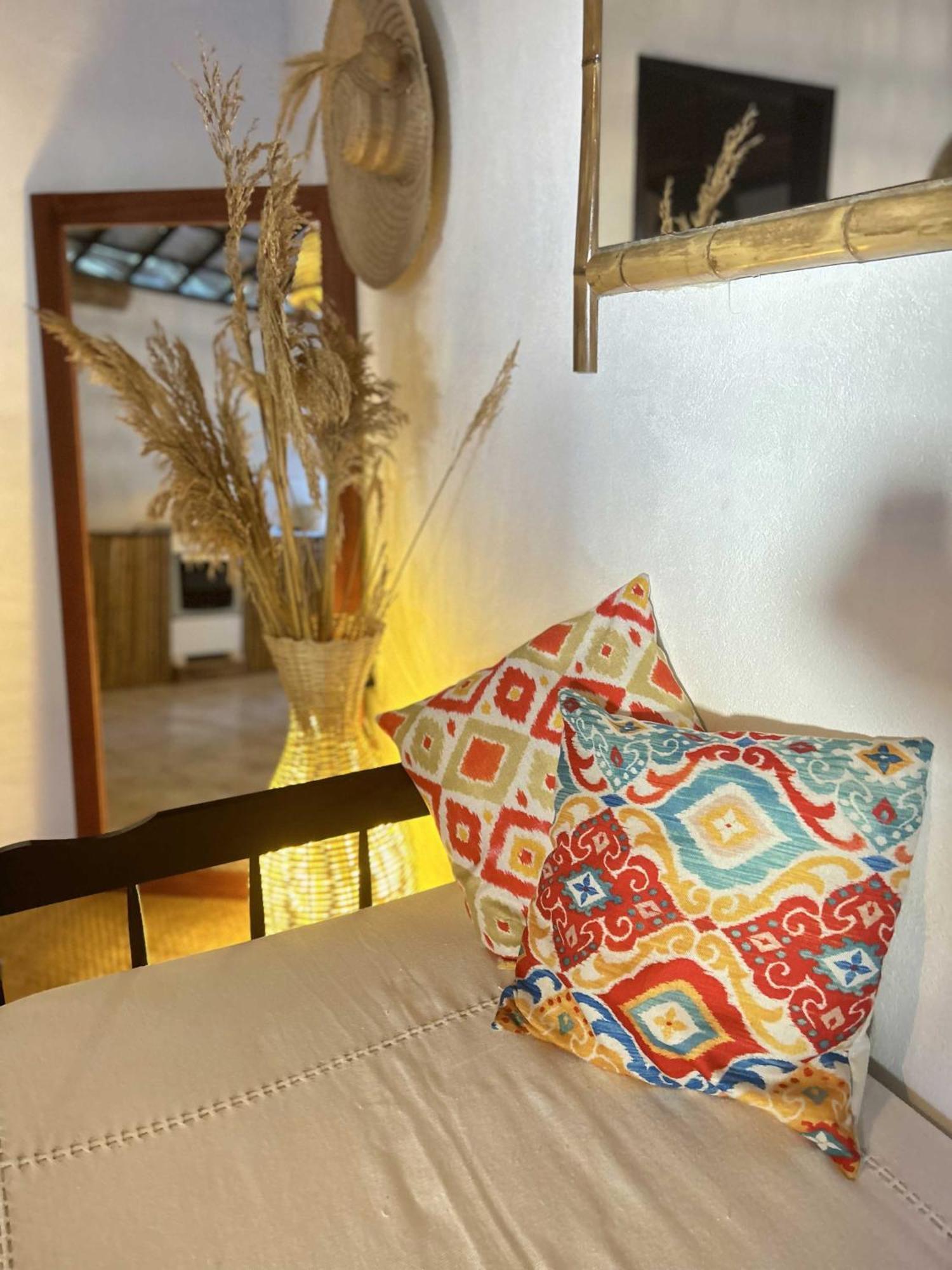 Recanto De Ibiza Praia de Pipa Chambre photo